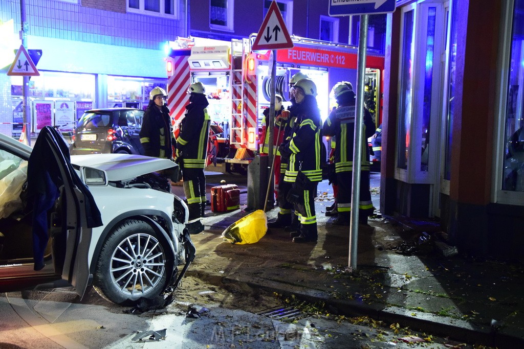 VU Auto 1 Koeln Kalk Remscheiderstr Falckensteinstr P064.JPG - Miklos Laubert